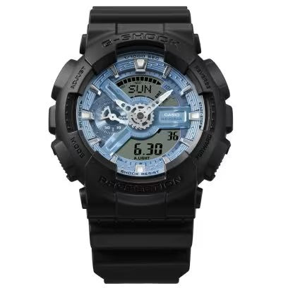 G-Shock ANALOG-DIGITAL 110-1A2