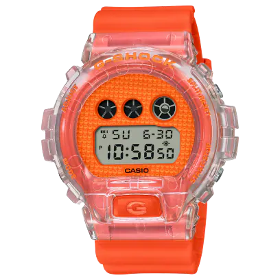 G-SHOCK DW-6900GL-4 DIGITAL 6900 SERIES