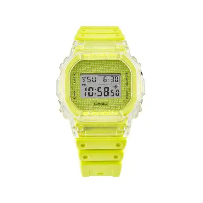 G-SHOCK DW-5600GL-9 DIGITAL 5600 SERIES