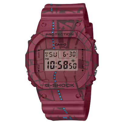 G-SHOCK DW-5600SBY-4 DIGITAL 5600 SERIES