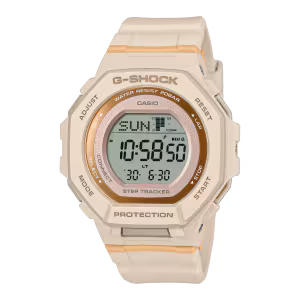 G SHOCK CASIO-G-SQUAD WOMEN GMD-B300 series
