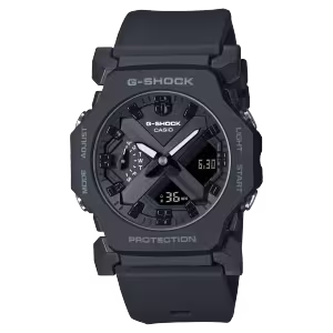 G SHOCK CASIO-GA-2300 SERIES ANALOG-DIGITAL