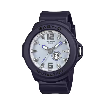 BABY G-CASIO BGA-15 Series Digital Watch
