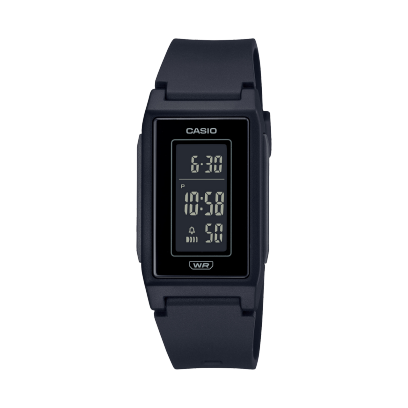 Casio Unisex POP LF-10WH Series