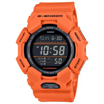 G-SHOCK DIGITAL GD-010 SERIES MEN