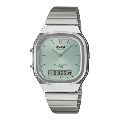 CASIO VINTAGE AQ-240E series