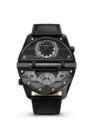 Police Lifestyle Collaborates With THE BATMAN Movie To Craft Four Limited Edition Watches