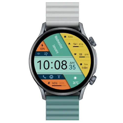 Kieslect KR Pro LTD Smartwatch