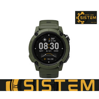 COROS NOMAD Outdoor GPS Adventure Watch