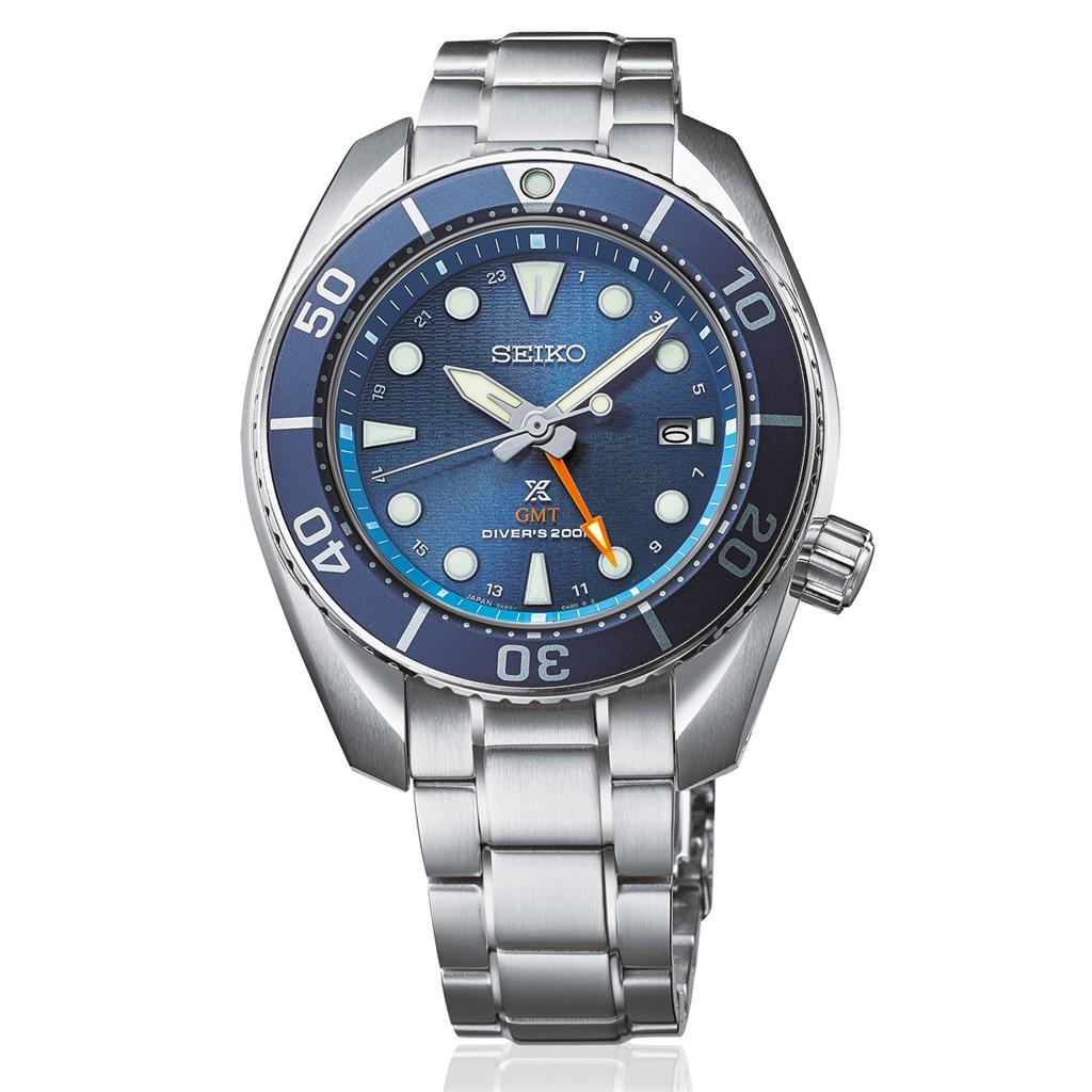 Seiko SFK001J1 Prospex Sea Collection