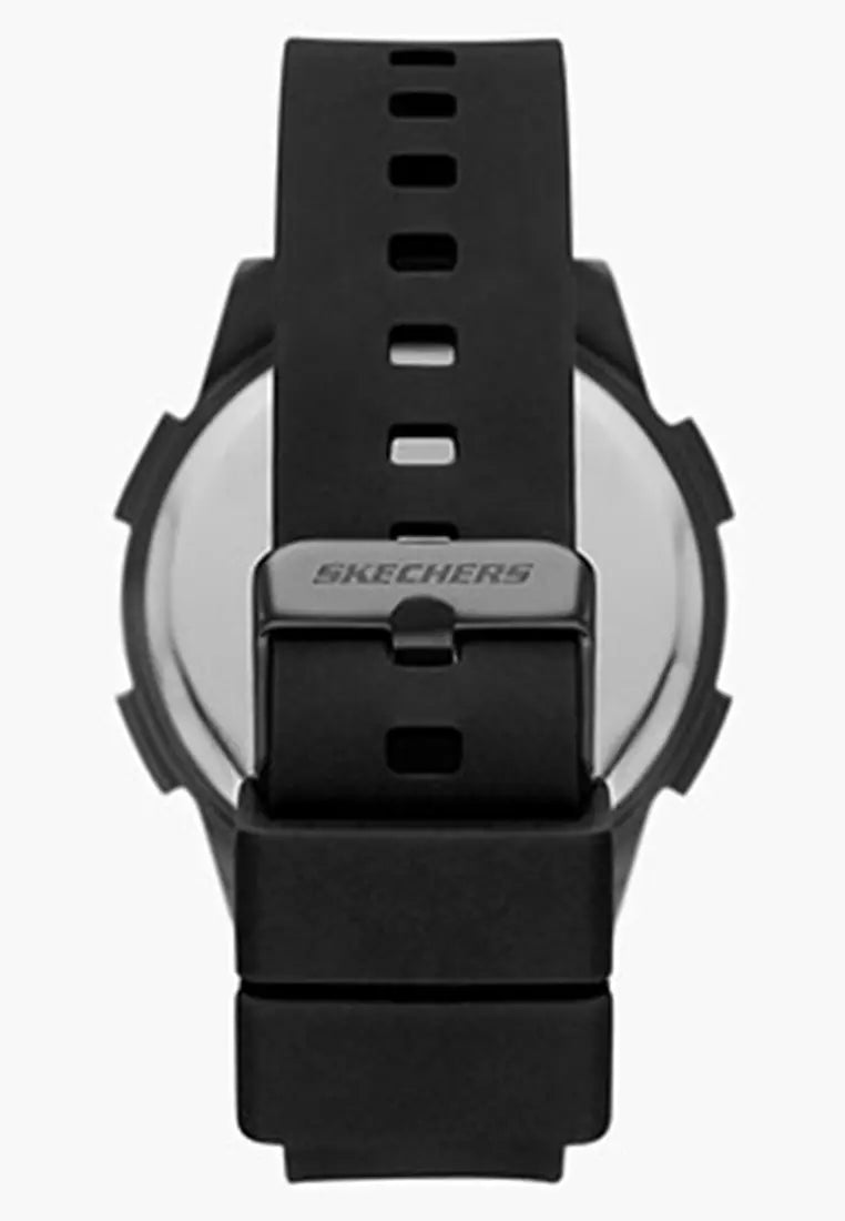 Skechers Men's Rosencrans Digital Watch Sr5187