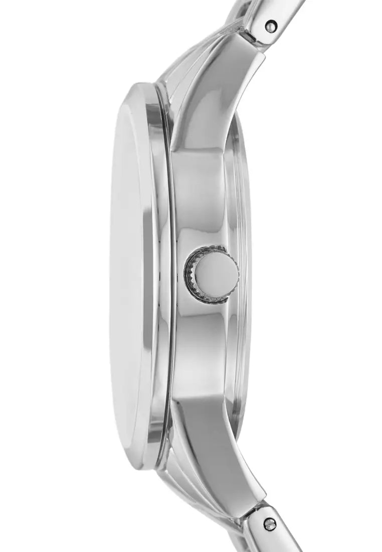 Skechers Mop Dial Bracelet Set Watch SR9097