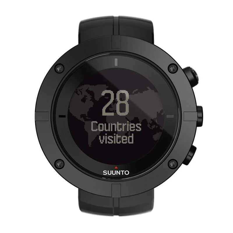 Suunto Kailash Carbon