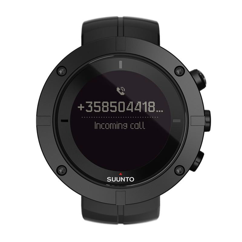 Suunto Kailash Carbon