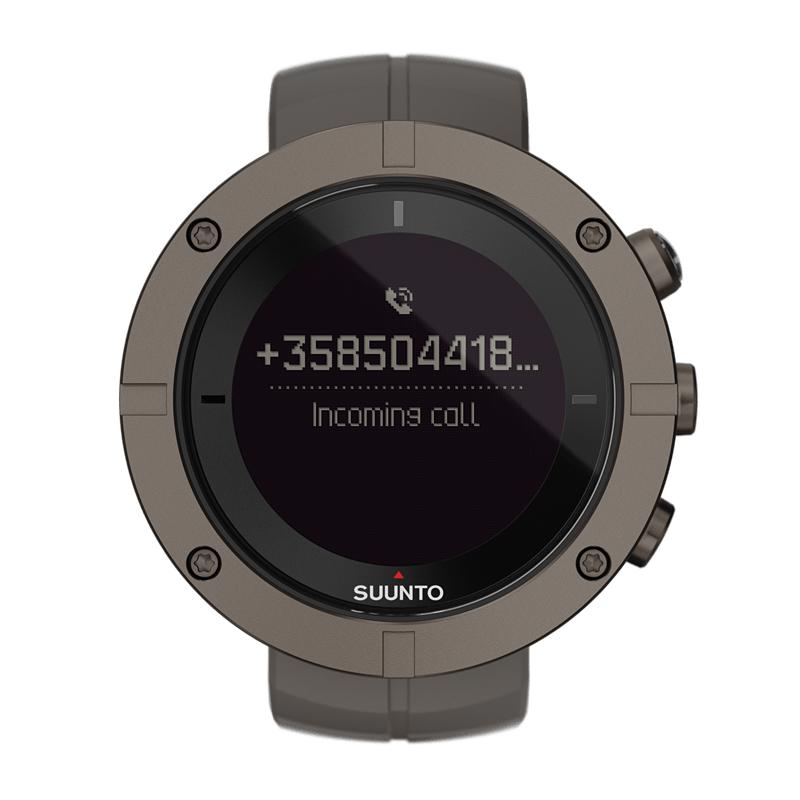 Suunto Kailash Slate