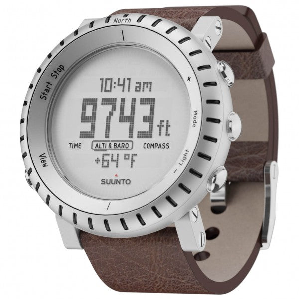 Suunto Core Alu Brown