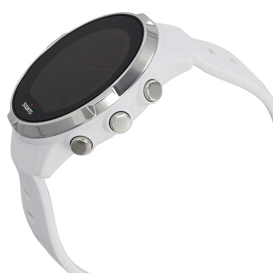 Suunto Spartan Sport White (HR) Men's GPS Sports Watch