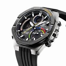 Casio Edifice ECB-950MP-1ADF Racing Multicolor Series Chronograph