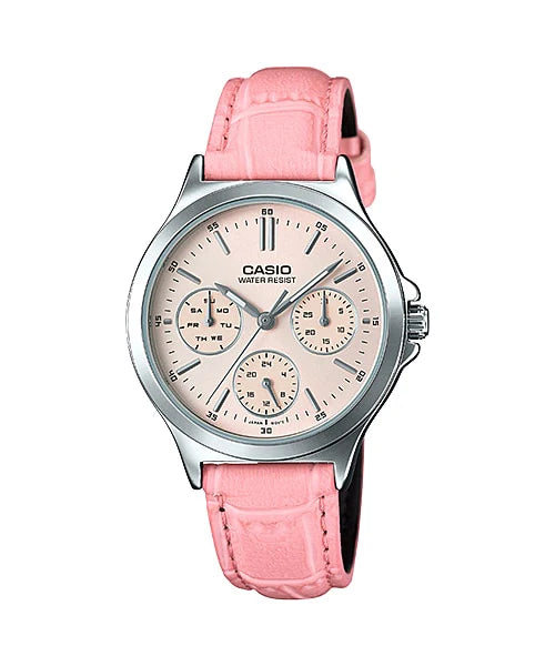 Casio LTP-V300L Analog Women