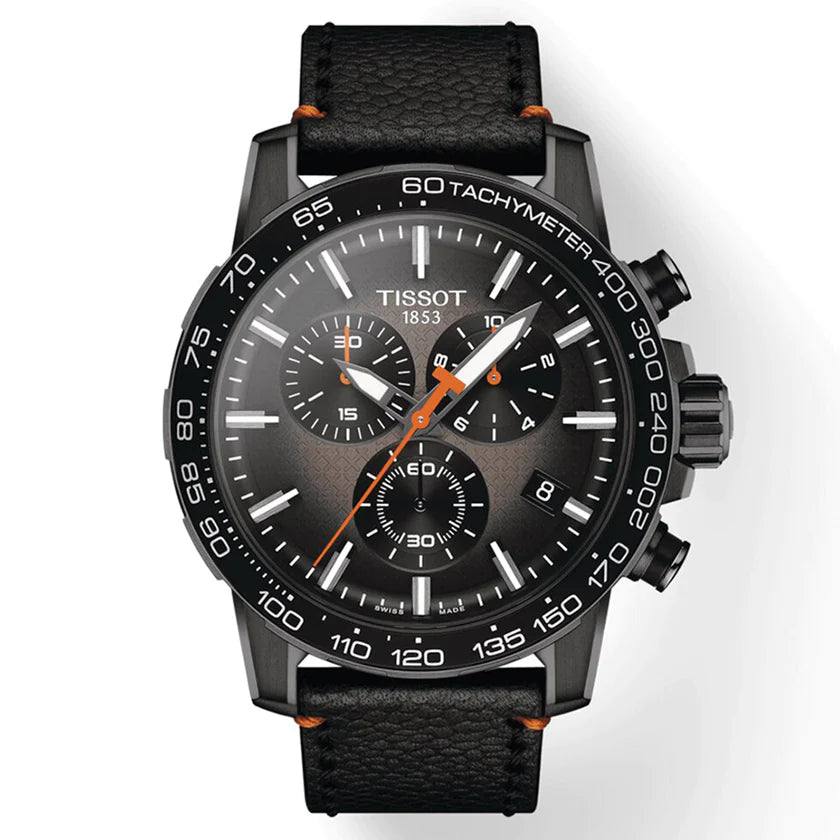 TISSOT SUPERSPORT CHRONO BASKETBALL EDITION T125.617.36.081.00