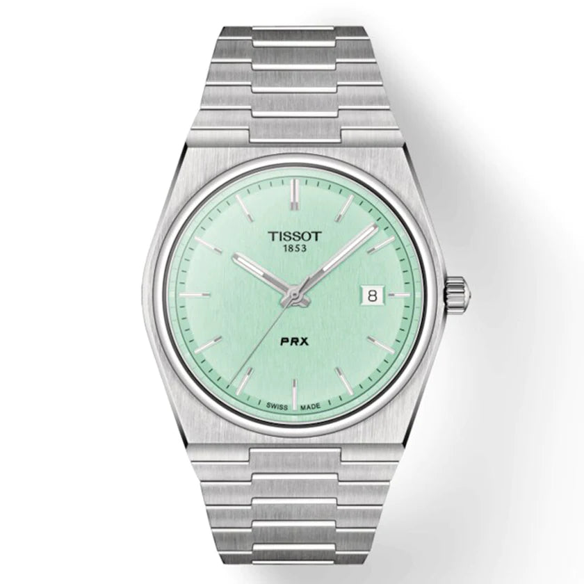 TISSOT PRX T137.410.11.091.01