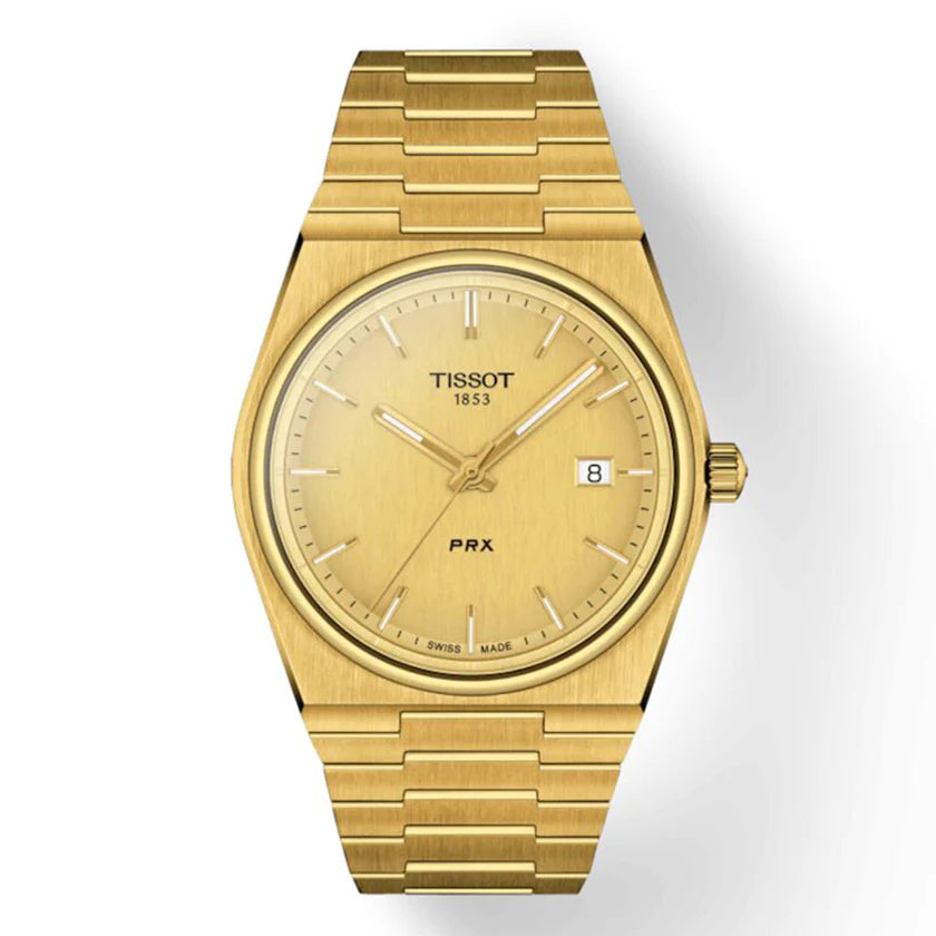 TISSOT PRX T137.410.33.021.00