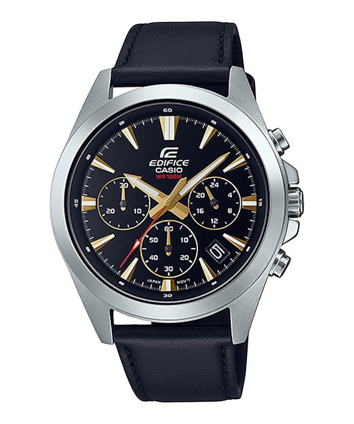 Casio Edifice Mens EFV-630L-1A