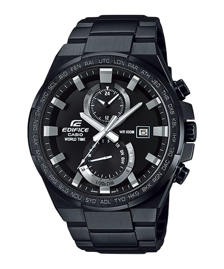 Casio Edifice Men EFR-542BK-1A