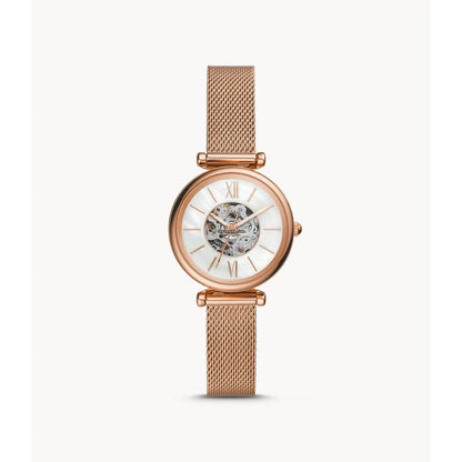 Fossil Women ME3175 Automatic