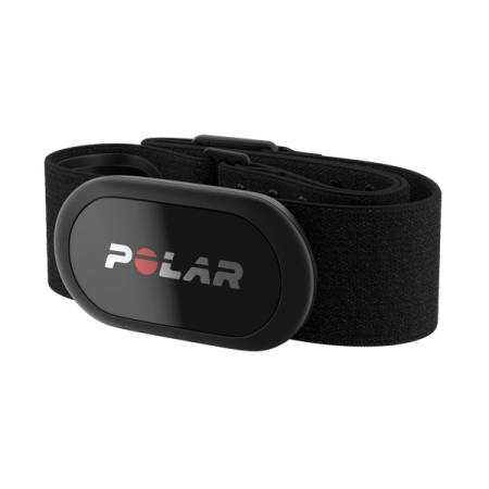 Polar H10 Heart Rate Sensor