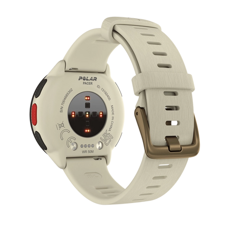 Polar Pacer GPS Running Watch