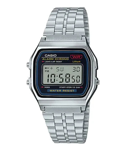 Casio A159WA Digital