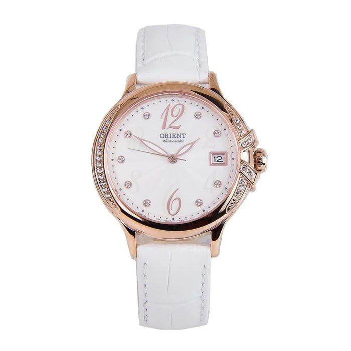 ORIENT WOMEN ELEGANCE AUTOMATIC ORFAC07002W