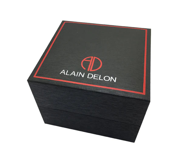 ALAIN DELON MEN CONTEMPORARY AD454