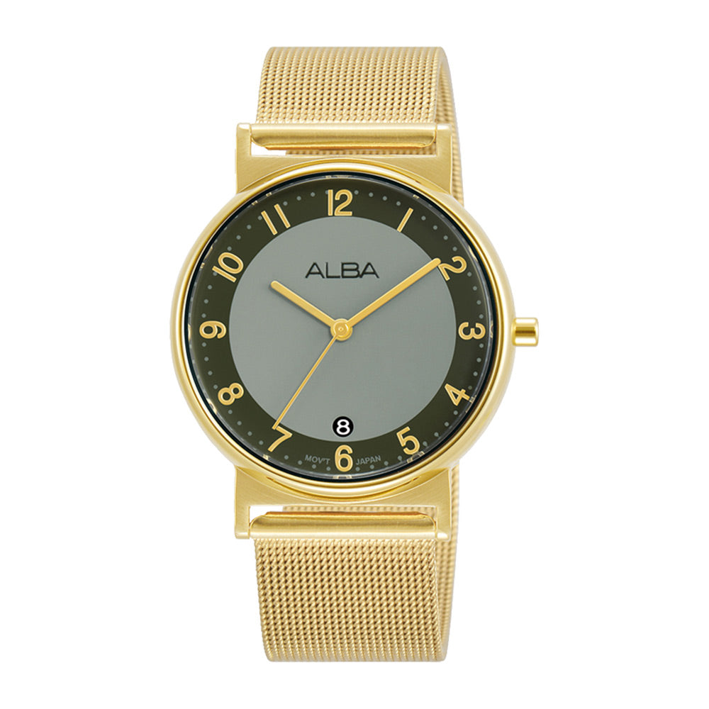 Alba Fashion Women Watch AG8M54X1/AG8M51X1/AG8M52X1