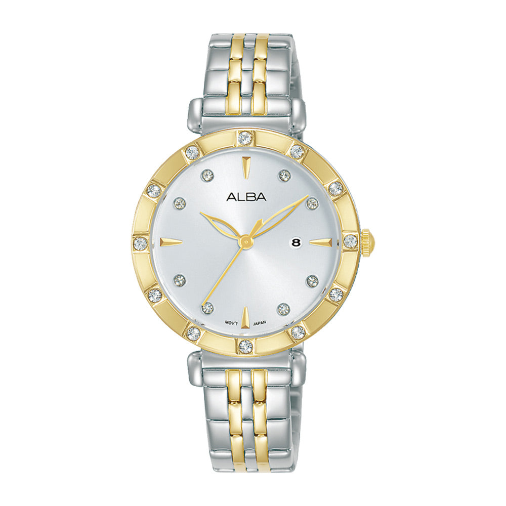 Alba Fashion Women Watch AH7AA8X1