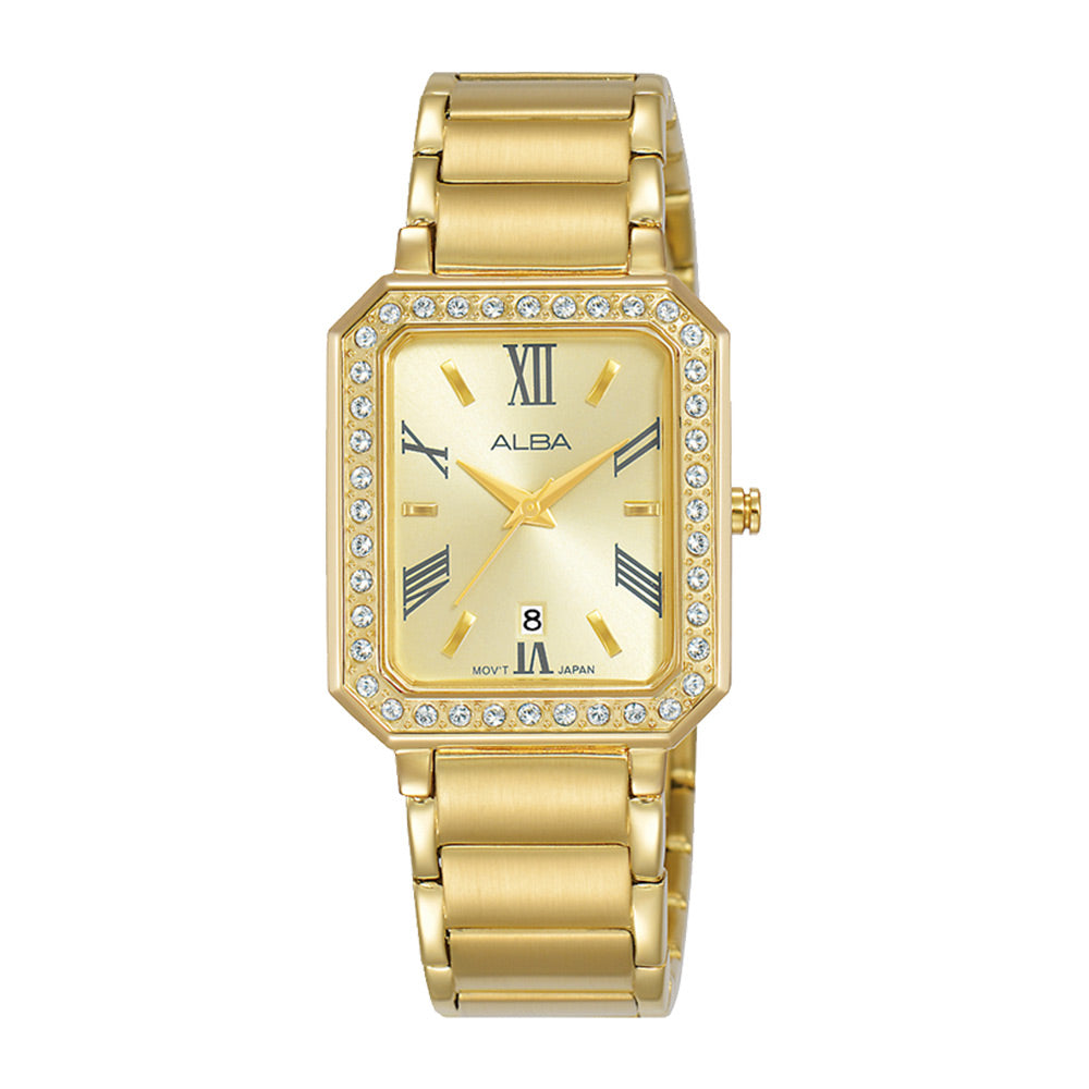 Alba Fashion Women Watch  AH7AC6X1/AH7AC4X1