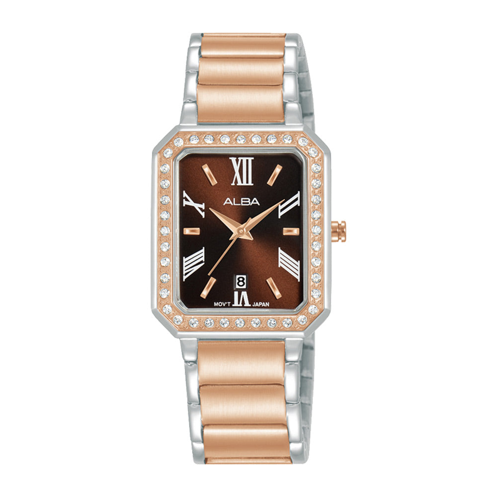 Alba Fashion Women Watch  AH7AC6X1/AH7AC4X1