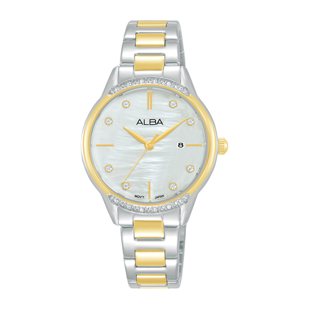 Alba Fashion Women Watch AH7AQ2X1/AH7AP8X1