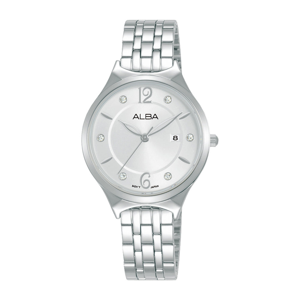 Alba Fashion Women Watch AH7AR7X1