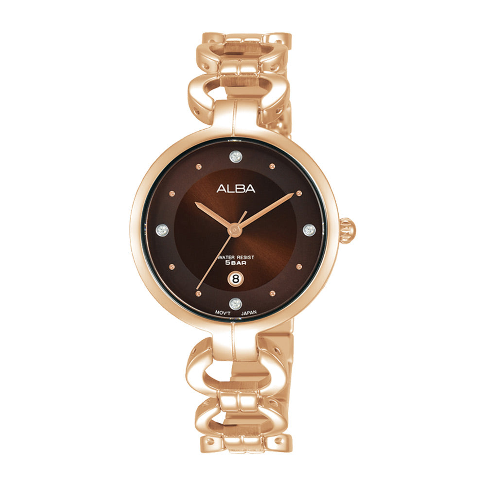 Alba Fashion Women Watch AH7AV8X1/AH7AV4X1/AH7AV6X1