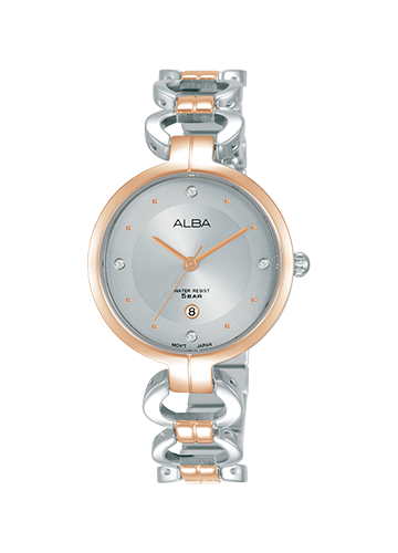 Alba Fashion Women Watch AH7AV8X1/AH7AV4X1/AH7AV6X1