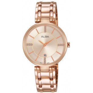 ALBA Watch AH7K56X1