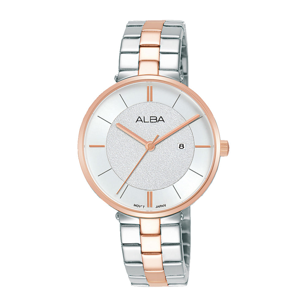 Alba Fashion Women Watch AH7U34X1/AH7U32X1