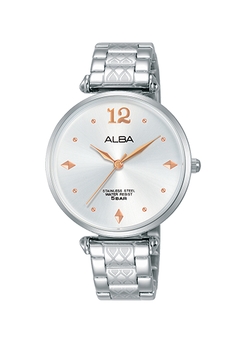 Alba Fashion Women Watch AH8557X1/AH8556X1