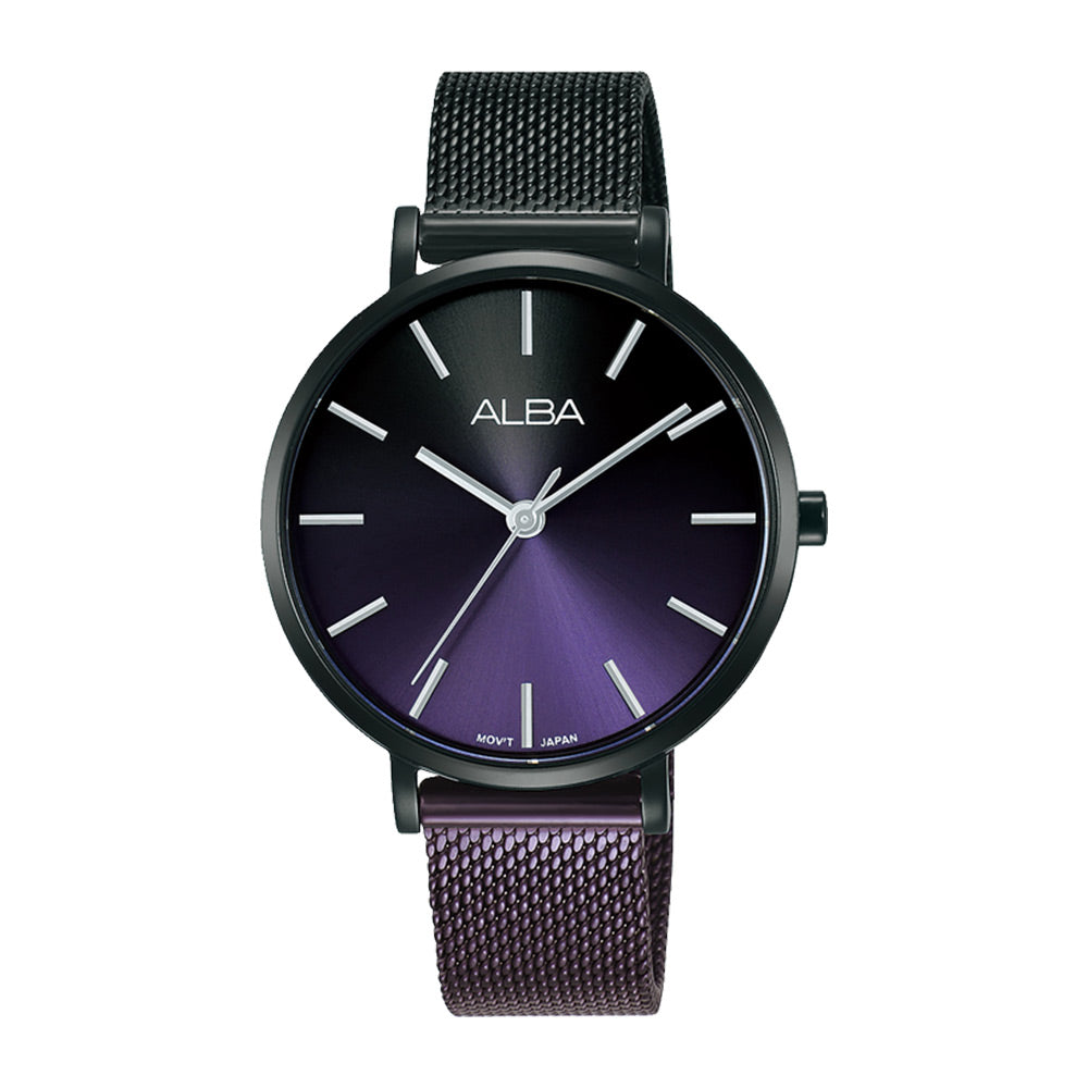 Alba Fashion Women Watch AH8861X1/AH8859X1