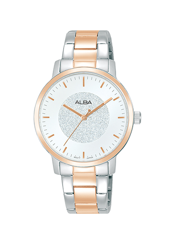 Alba Fashion Women Watch AH8913X1/AH8907X1/AH8905X1/AH8912X1