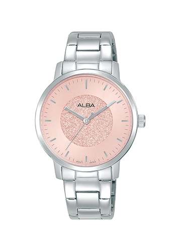 Alba Fashion Women Watch AH8913X1/AH8907X1/AH8905X1/AH8912X1