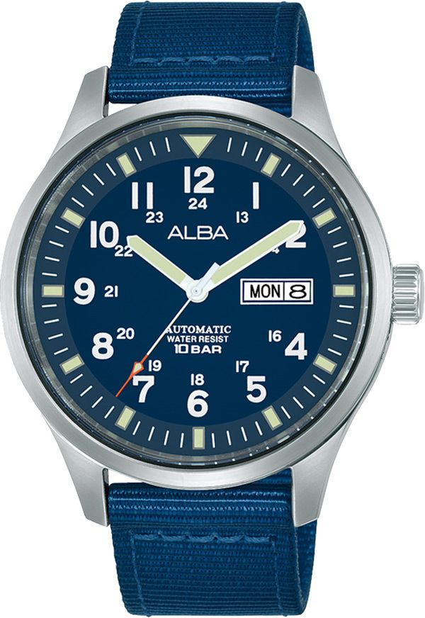 ALBA Automatic Watch AL4219X1