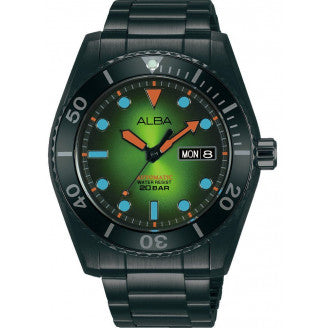 ALBA Automatic Watch AL4285X1